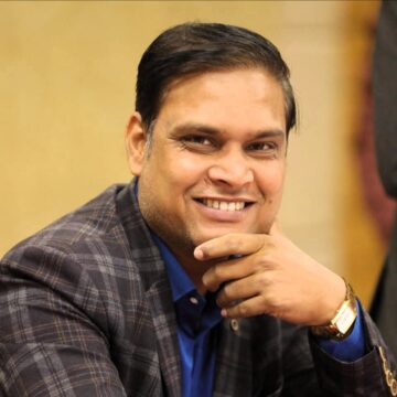 Atul Tiwari