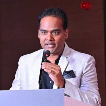Ashish Tiwari