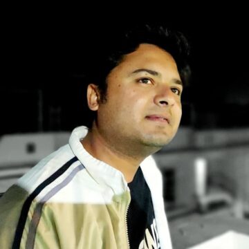 Sanil Jain
