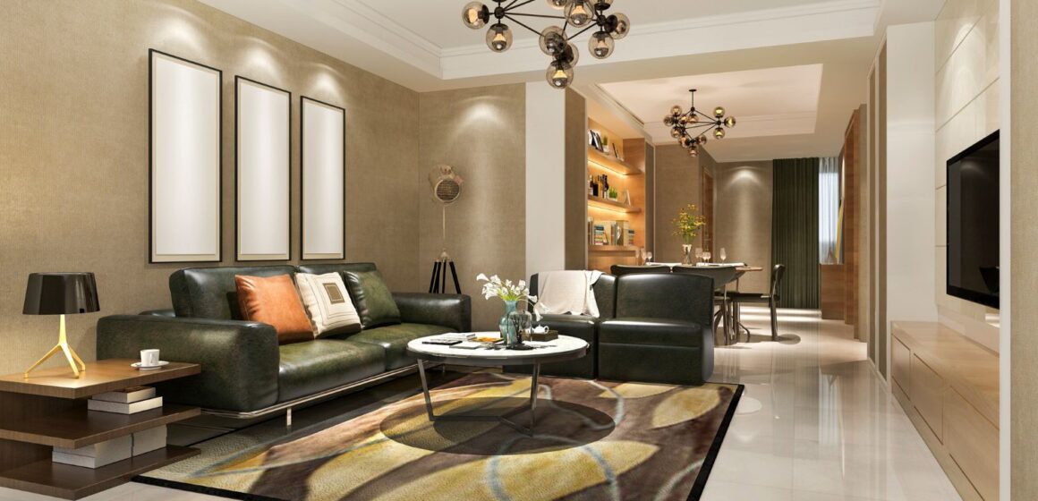 Changing Home Designs in Indore: Homes Are No Longer Just Living Spaces