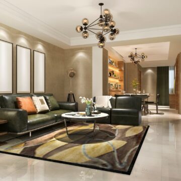 Changing Home Designs in Indore: Homes Are No Longer Just Living Spaces