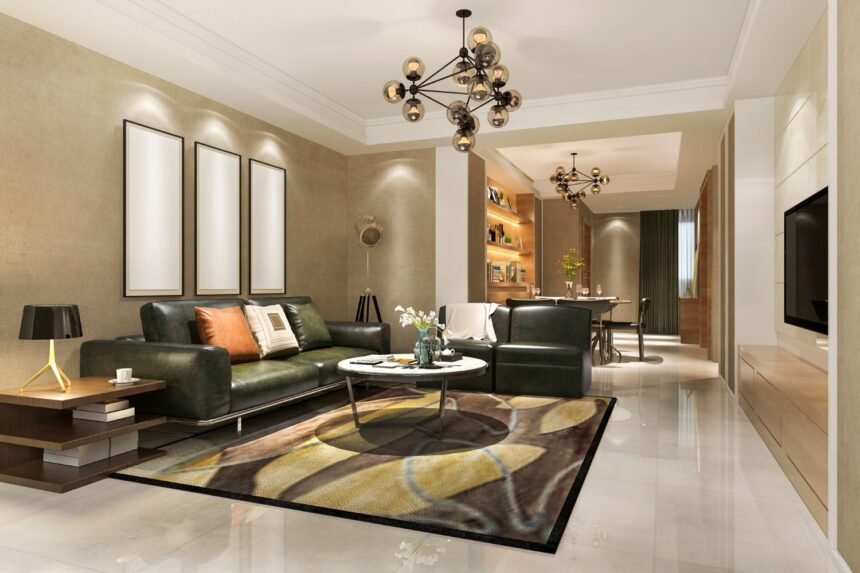 Changing Home Designs in Indore: Homes Are No Longer Just Living Spaces