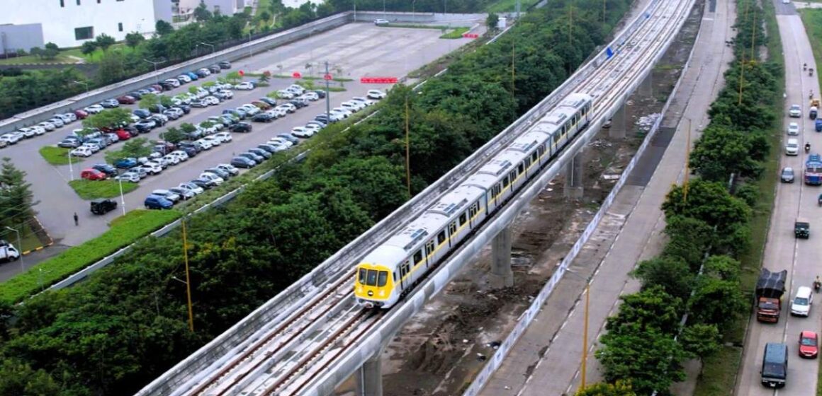 Indore Metro