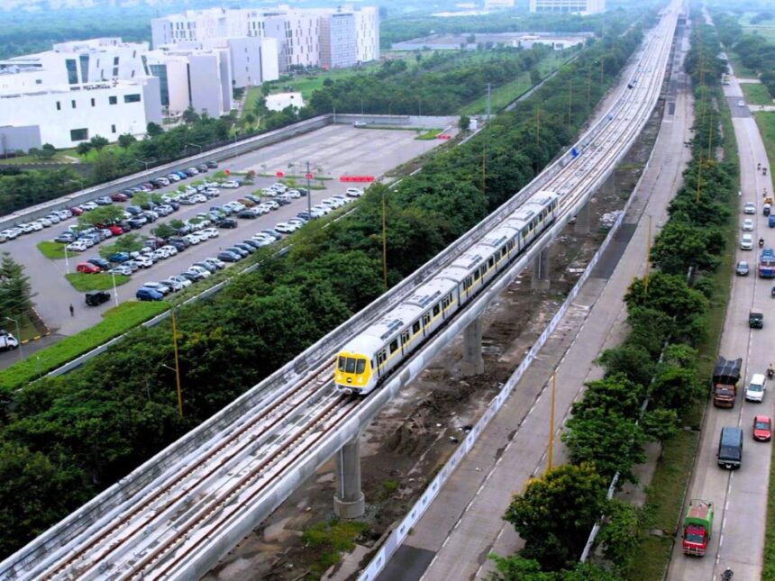 Indore Metro