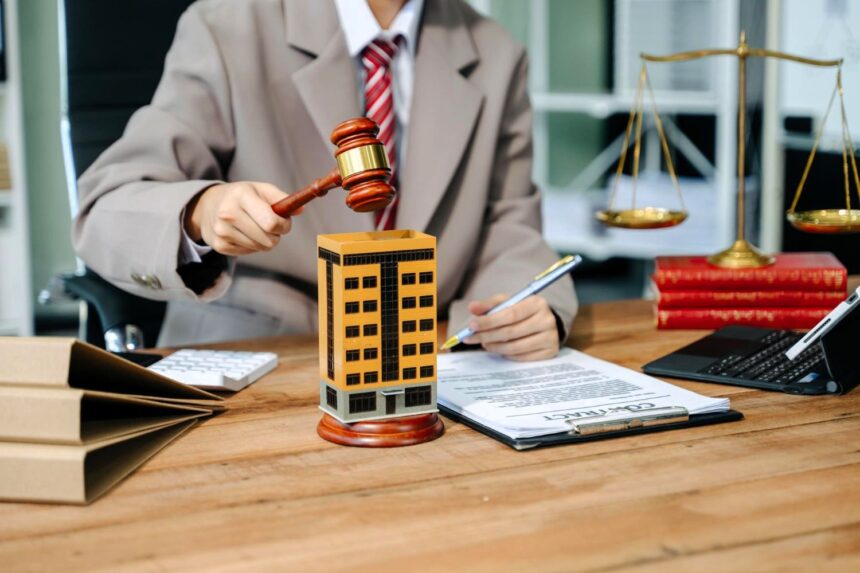 New Colony Act, New Fire Safety Law: What Could Change in MP’s Real Estate?