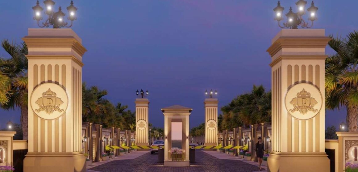 Drushika Imperial: Premium Residential Plots on Indore’s Growth Corridor