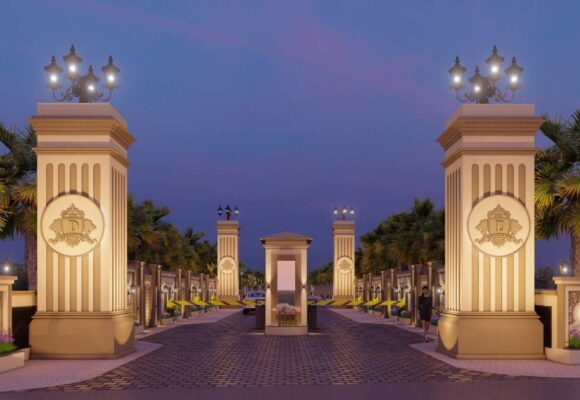 Drushika Imperial: Premium Residential Plots on Indore’s Growth Corridor