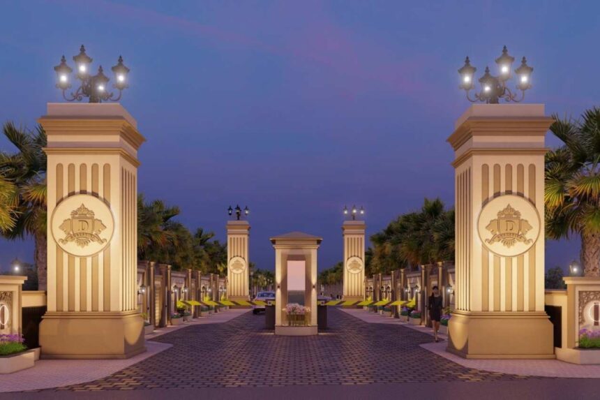Drushika Imperial: Premium Residential Plots on Indore’s Growth Corridor