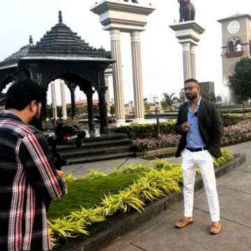 The Property Show Drushika Real Estate