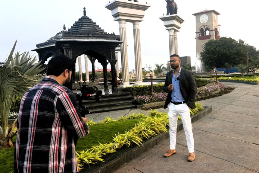 The Property Show Drushika Real Estate