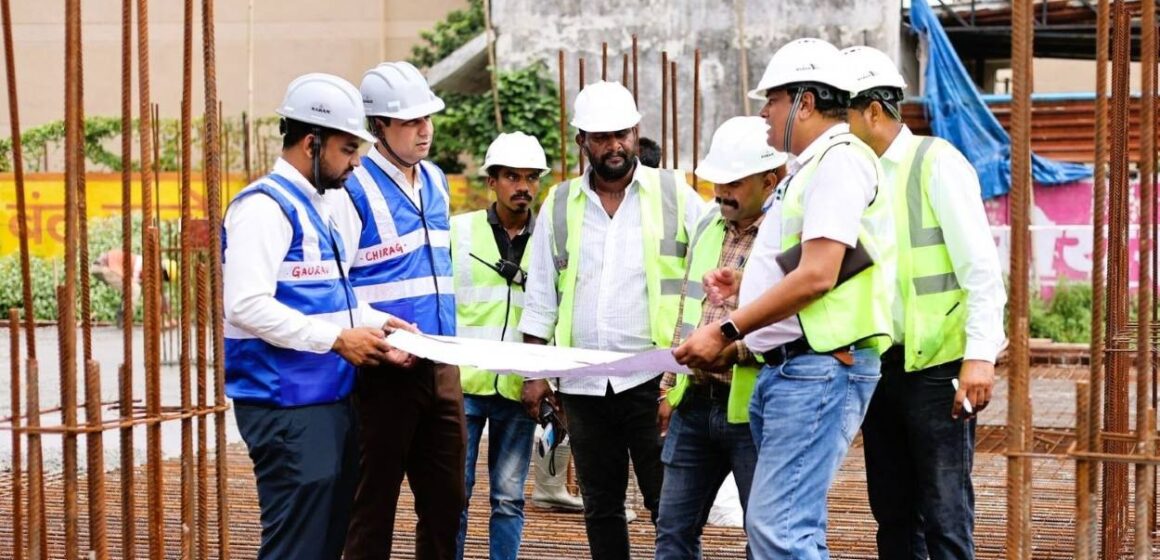 Building Beyond Structures: Oness Infra Delivering End-to-End Construction Solutions