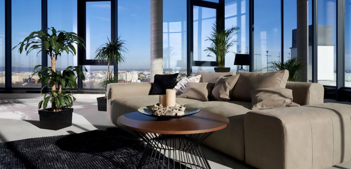 The Future of Luxury Living Is Smarter, Greener, and More Personal