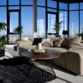 The Future of Luxury Living Is Smarter, Greener, and More Personal