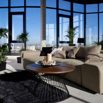 The Future of Luxury Living Is Smarter, Greener, and More Personal