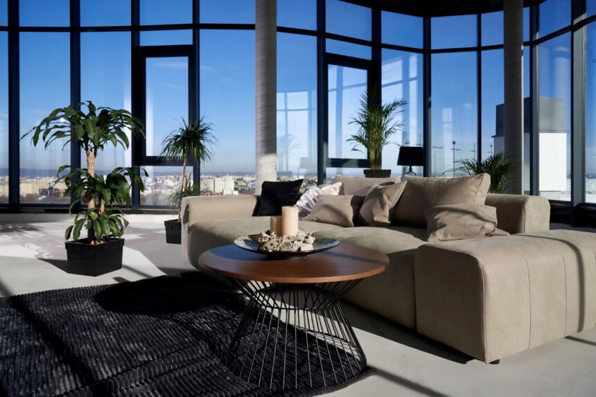 7289 The Future of Luxury Living Is Smarter, Greener, and More Personal