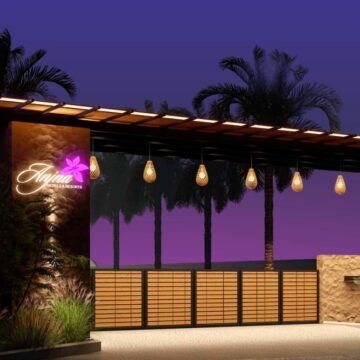 Anjna Resort Mhow