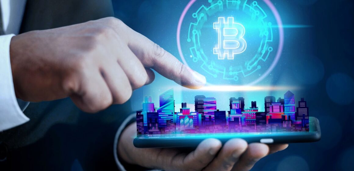 Blockchain Land Tokenisation