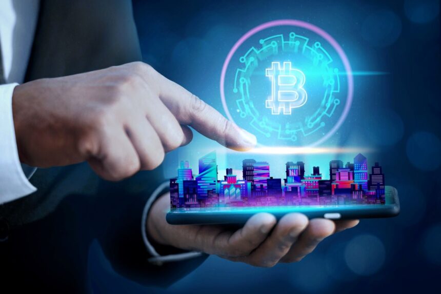 Blockchain Land Tokenisation
