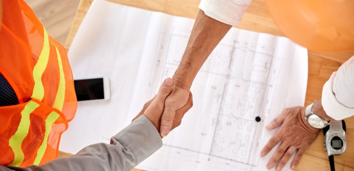 Building Map Approval Indore