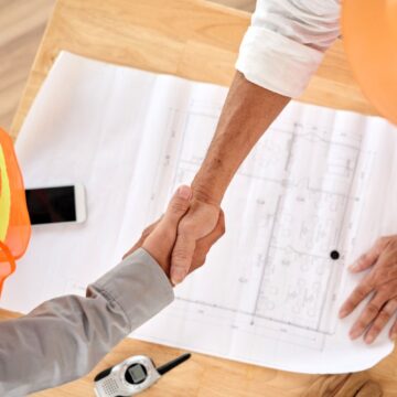 Building Map Approval Indore