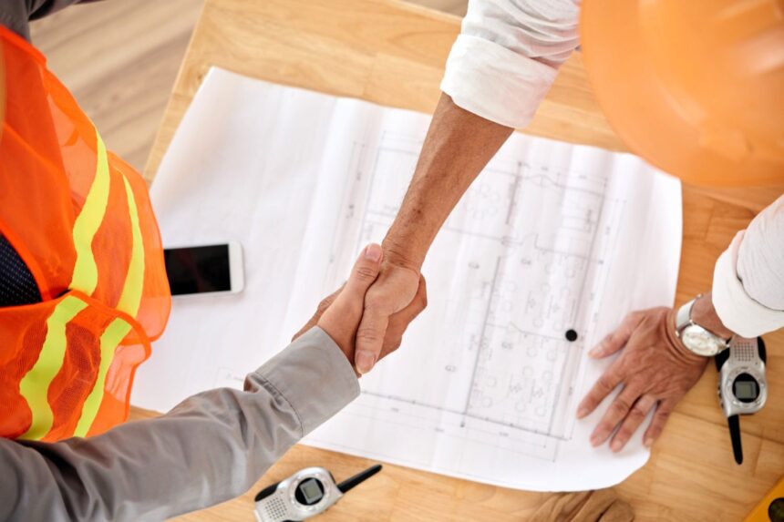 Building Map Approval Indore