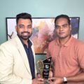 Gaurav Ghavri Oness Infra