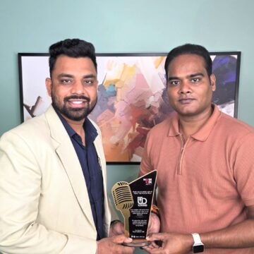 Gaurav Ghavri Oness Infra
