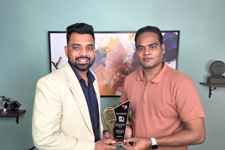 Gaurav Ghavri Oness Infra
