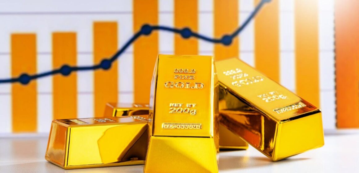 Gold Price Gold Price