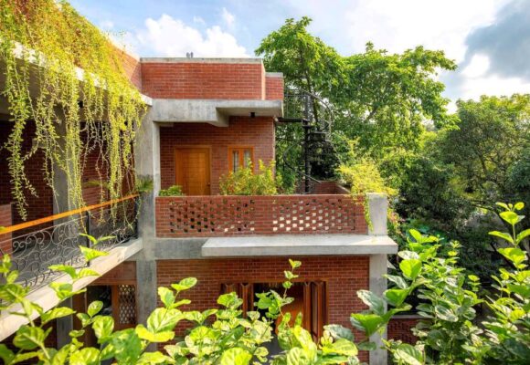 Green Homes
