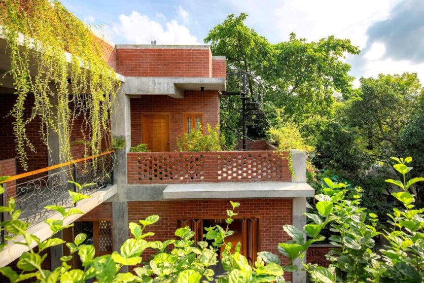 Green Homes
