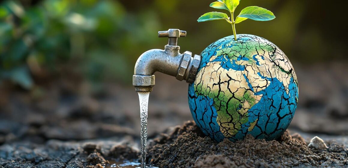 Ground Water