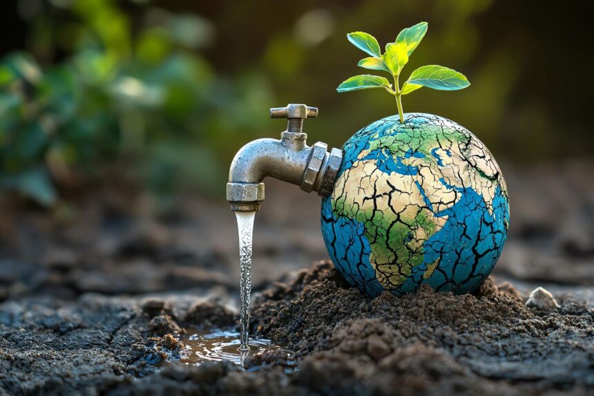 Ground Water