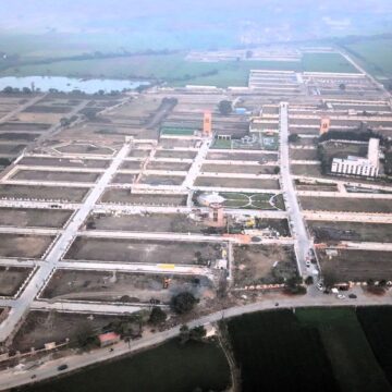 Growth Corridor Indore Growth Corridor Indore