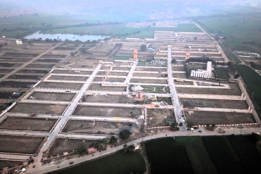 Growth Corridor Indore Growth Corridor Indore