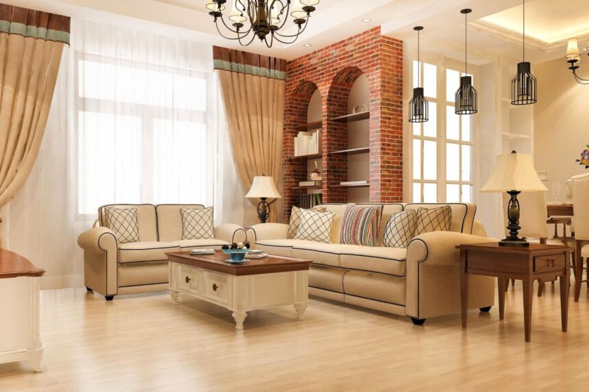 Home Design