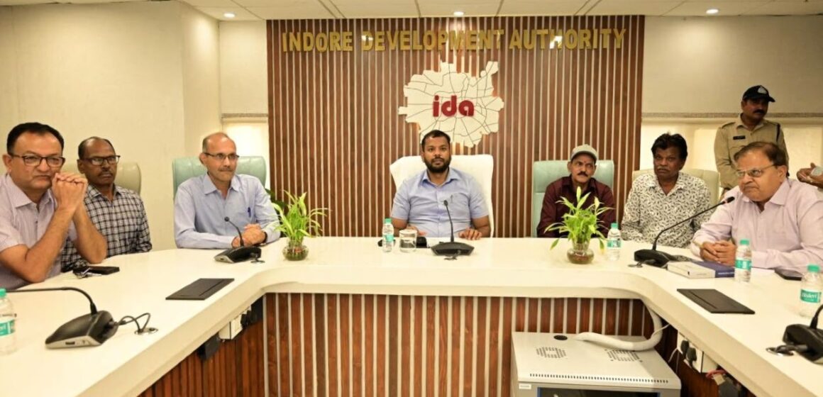 IDA