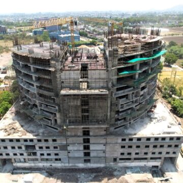 IT Park Indore