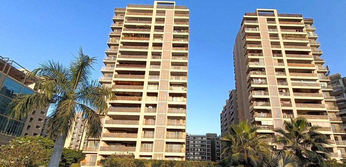 Indore Vertical Growth