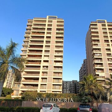 Indore Vertical Growth