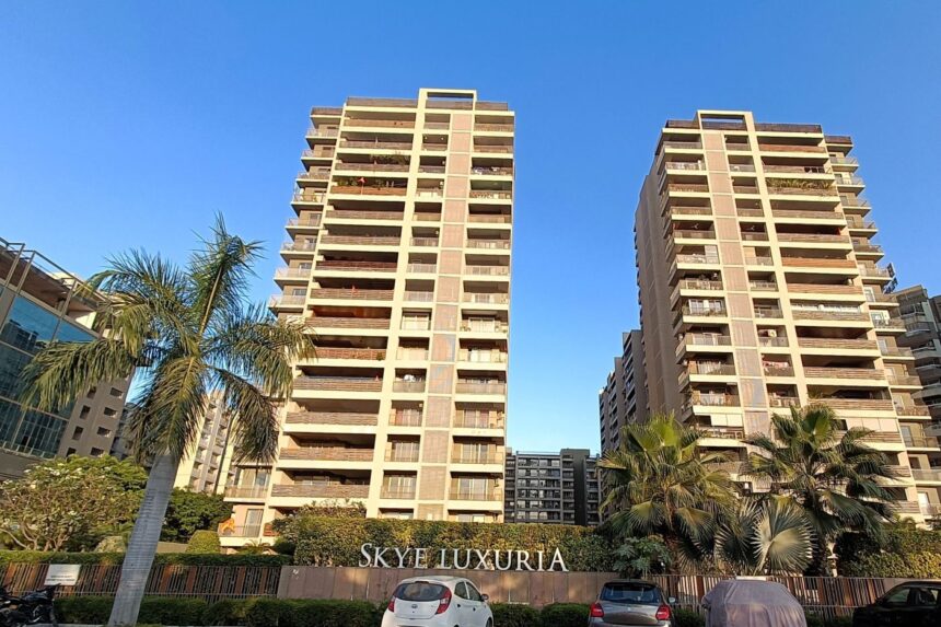 Indore Vertical Growth Indore Vertical Growth