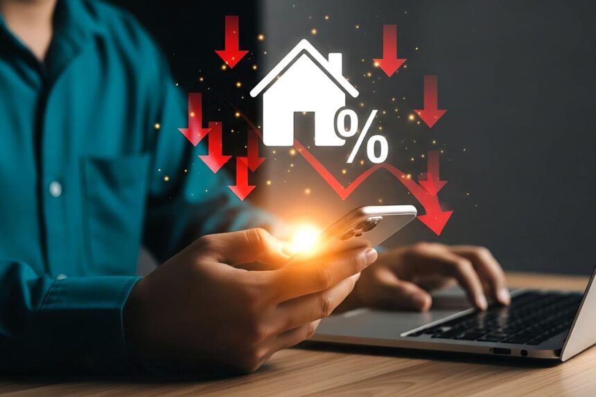 More Homes, Fewer Buyers? What India’s Housing Data Is Telling Us
