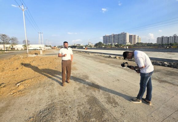 MR 11 Indore Bypass