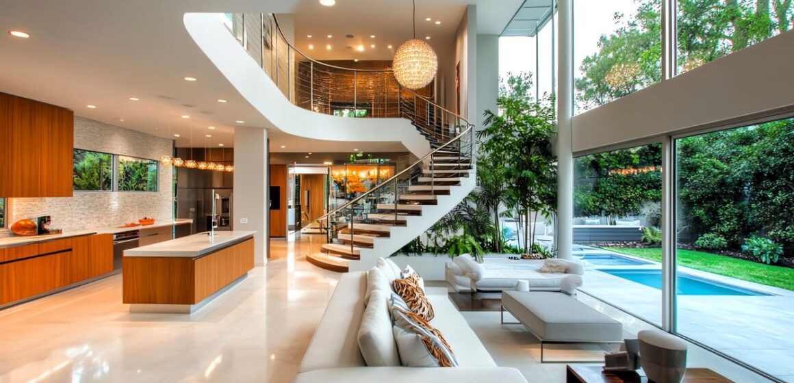 Modern Home Design