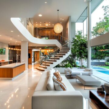 Modern Home Design