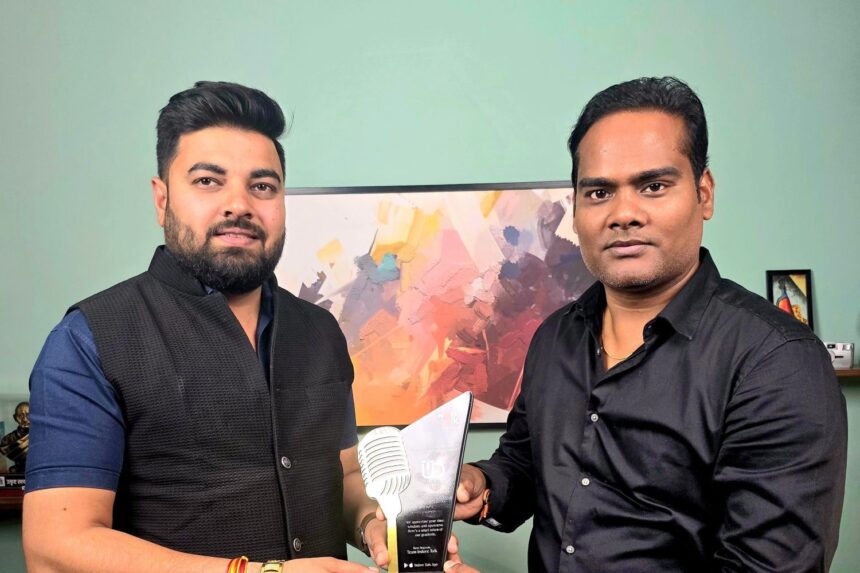 Mohit Dave Takshit Infratech Indore