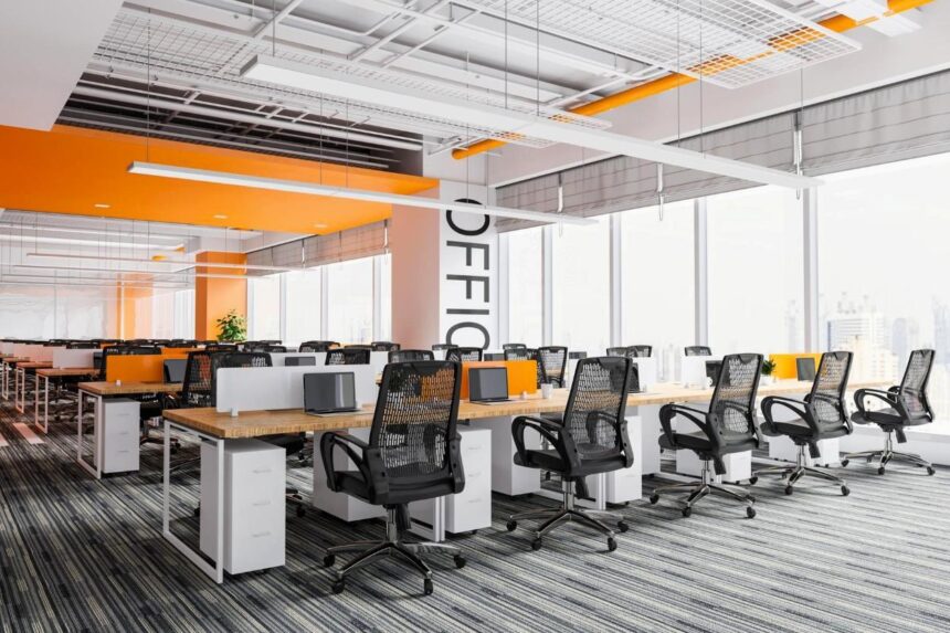 Commercial Real Estate
