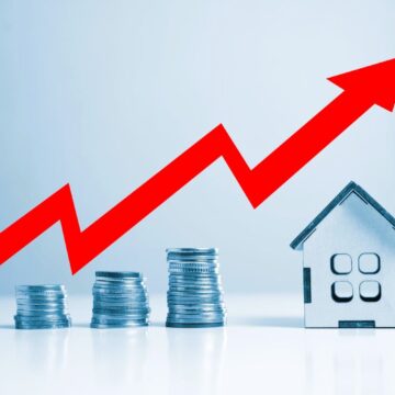 Property Price Rise Property Price Rise