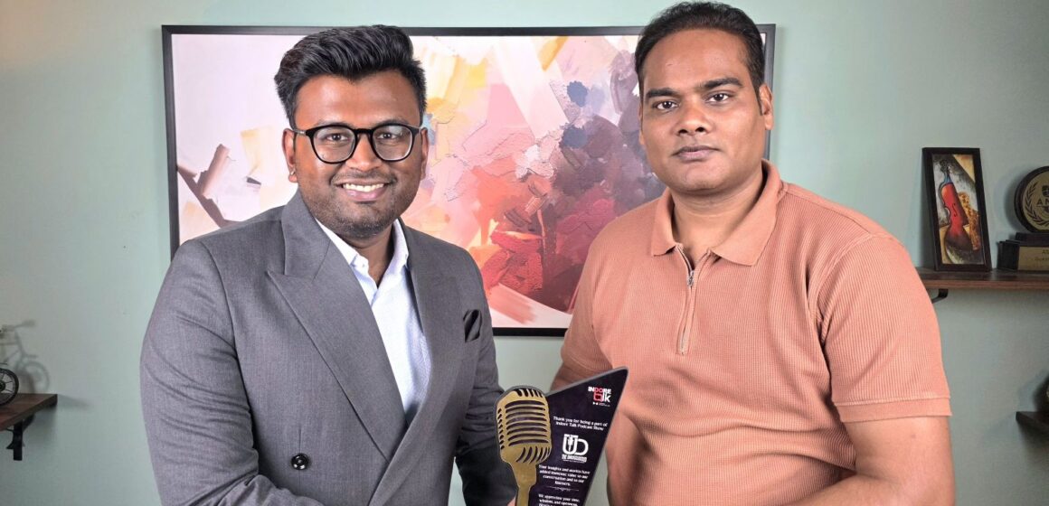 Ratnesh Agarwal Param Rama Group