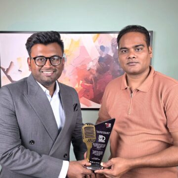 Ratnesh Agarwal Param Rama Group